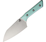 Image of Microtech Santoku 6 SW Blue
