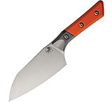 Image of Microtech Santoku 6 SW Ember MCT3200B10EM