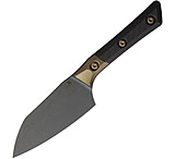 Image of Microtech Santoku DLC CF