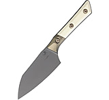 Image of Microtech Santoku DLC Ivory