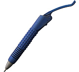 Image of Microtech Siphon Pen II Antique Blue