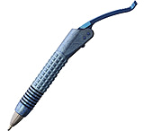 Image of Microtech Siphon Pen II Titanium Ice Blu