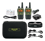 Image of Midland Radio Jeep X-Talker Two-Way Radio