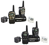Image of Midland Radio Two-Way Radio Walkie Talkies