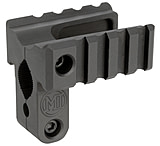 Midwest Industries AK Light & Laser Mount, Black, MI-AK-01