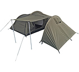 Image of MIL-TEC Tent w/Storage Space