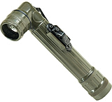 Image of MIL-TEC LED Anglehead Flashlight