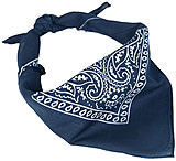 MIL-TEC Bandana, Blue, One Size, 12605099