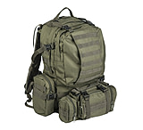 Image of MIL-TEC 36L Assembly Defense Pack
