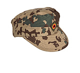 MIL-TEC Field Cap, Tropentarn, Large, 12301062-904