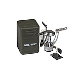 Image of MIL-TEC Spider Butane Burner w/Box