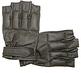 Image of MIL-TEC Fingerless Defender Gloves - Men's