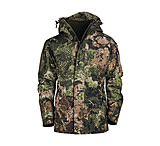 Image of MIL-TEC CIV-TEC Phantomleaf Gen II Trilam. Wet Weather Jacket w/Fleece Liner - Men's