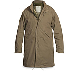 MIL-TEC M65 Parka w/Liner - Men's