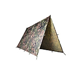 Image of MIL-TEC CIV-TEC Phantomleaf 10x10 Tarp