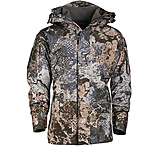 Image of MIL-TEC CIV-TEC Phantomleaf Gen II Trilam. Wet Weather Jacket w/Fleece Liner - Men's