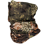 Image of MIL-TEC CIV-TEC Phantomleaf Multi-Function Headgear