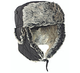 MIL-TEC Winter Cap w/Fake Fur