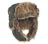 Image of MIL-TEC Winter Cap w/Fake Fur