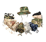 Image of Military Surplus Boonie Military Sun Hat