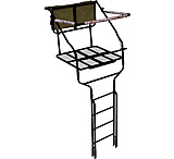 Image of Millennium 18ft Double Ladder Stand