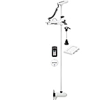 Image of Minn-Kota 1363737 Minn Kota Riptide Terrova Trolling Motor 36V 112 Lbs. 87" Shaft With I Pilot Link Gps