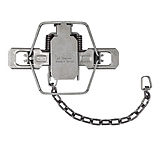 Image of Minnesota Trapline Bridger #2 Dogless Offset Coilspring Trap