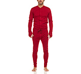 Image of Minus33 Midweight - Union Suit 100% Merino Wool 90D27658