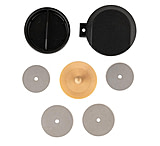Image of MIRA Safety Gas Mask Replacement Parts Essential Kit