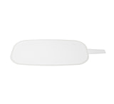 Image of MIRA Safety PROFILM Four Layer Tear-off Visor Protectors for CM-6M Gas Masks