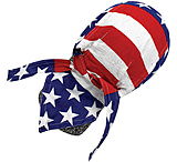 Image of Miscellaneous Danbanna American Flag