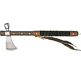 Image of Master Cutlery Indian Tomahawk, 18.25in