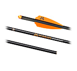 Mission Crossbows Out Lighted Nock Pack - 3 Pack, 19 inch, .001, Orange, 80795