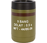 Image of Mission First Tactical 12 oz 9 Bang Can Cooler