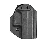 Mission First Tactical Minimalist IWB Holster, Springfield Armory XD, Ambidextrous, Black, HSFXD-3AIWBA