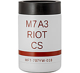 Image of Mission First Tactical 12 oz M7A3 Riot CS Can Cooler