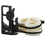 Image of Monadnock Cuff Compact Double Cuff 3 Pack W/ Safety Cutter White