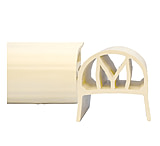 Image of Monarch Marine NorftEaster 4ft M-Fender