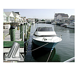 Image of Monarch Marine SouftEaster 1 Piece Mooring Whips f/Boats