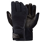 Montane Duality Glove - Womens, Black, Medium, GFDUGBLAM14