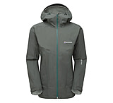 Image of Montane Fem Ultra Tour Jacket, Alpine Jacket