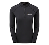 Image of Montane Iridium Hybrid Pull-On Jacket - Women's