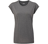 Montane Trad T-Shirt - Women's, Slate, Extra Large, FTDTSSLAX13