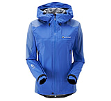 Image of Montane Venture Jacket - Women's-Azure-Medium