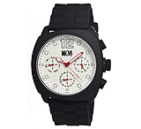 Image of MOS Mens Berlin Strap Watch w/Day and Date