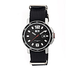 Image of MOS Edinburgh Mens 43mm Watch