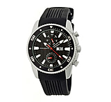 Image of MOS Tokyo 45mm Mens Watch w/Japanese Quartz