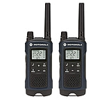 Image of Motorola T460 Rechargeable 2 Way Radio, Pack of 2