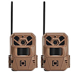 Image of Moultrie Feeders EDGE 3 Cellular Trail Camera