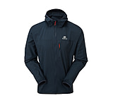 Image of Mountain Equipment Aerofoil Full Zip Jacket - Men's